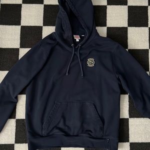 Supreme x Lacoste Hoodie